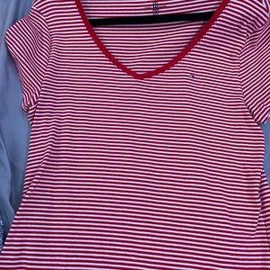 Tommy hilfigure woman’s shirt